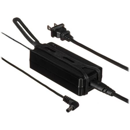Nanlite PA-15V2A - zasilacz z kablem (15V 2A, 110 do 240 VAC, 50/60 Hz) do LumiPad 25